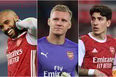 Bellerin out, Lacazette in doubt: The Arsenal players who could leave this summer