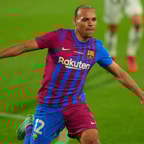 Barcelona don't need a striker - Koeman must strengthen elsewhere