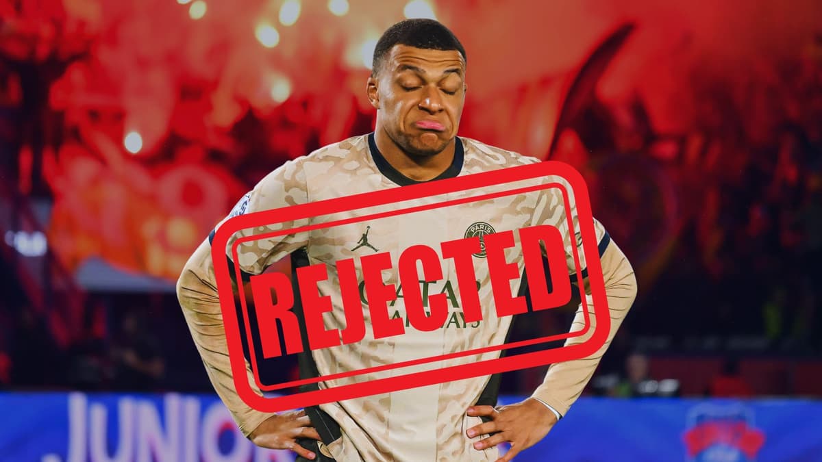 Kylian Mbappe, PSG, 2023/24