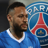 Neymar, PSG