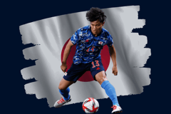 Hatate, Japan, 2022/23