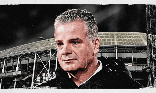 Dennis te Kloese