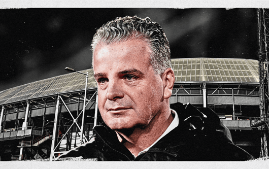 Dennis te Kloese