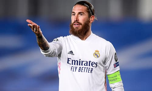 Ramos: Could the senior defender leave Real Madrid for PSG?