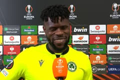 Francis Uzoho, Omonia Nicosia, 2022/23
