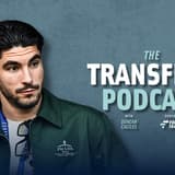 Carlos Soler, Transfers Podcast