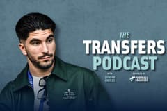 Carlos Soler, Transfers Podcast