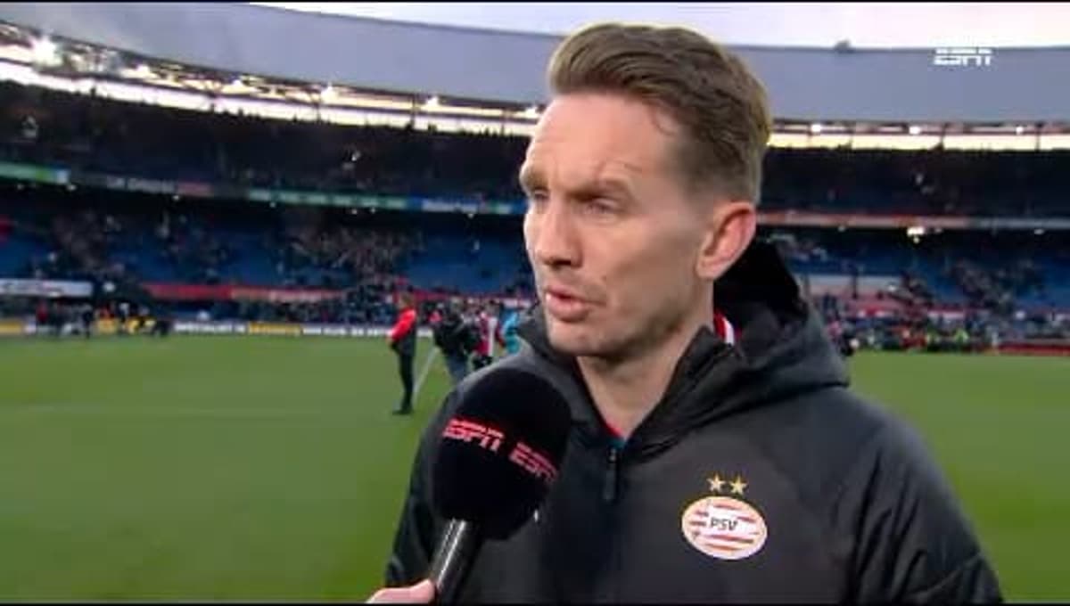 Luuk de Jong, ESPN, 2023