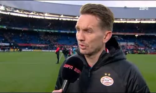 Luuk de Jong, ESPN, 2023