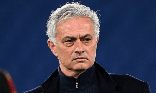 José Mourinho