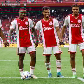 Naast Davy Klaassen is ook volgende Oranje-international van Ajax in gesprek met Besiktas