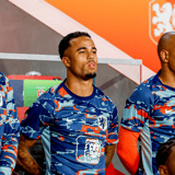Brian Brobbey, Justin Kluivert, Donyell Malen