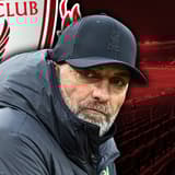 Jurgen Klopp, Liverpool