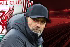 Jurgen Klopp, Liverpool