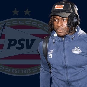 PSV komt rap in actie voor ‘volgende speler die veel geld gaat opleveren’