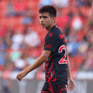 Gilberto Mora, Club Tijuana