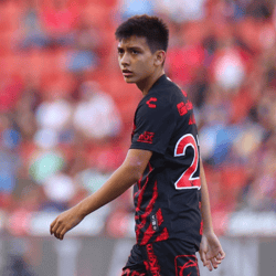Gilberto Mora, Club Tijuana