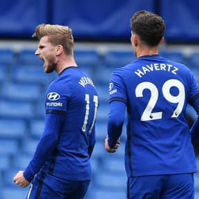 Why Bayern will sign Werner instead of Haaland to replace Lewandowski