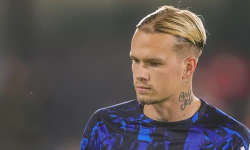 Mykhailo Mudryk, Chelsea, 2023/24