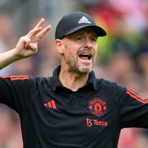 Enfant terrible van Ten Hag maakt verkeerde keuze en raakt verder uit beeld