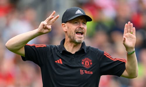 Erik ten Hag
