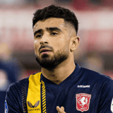 Naci Ünüvar, FC Twente