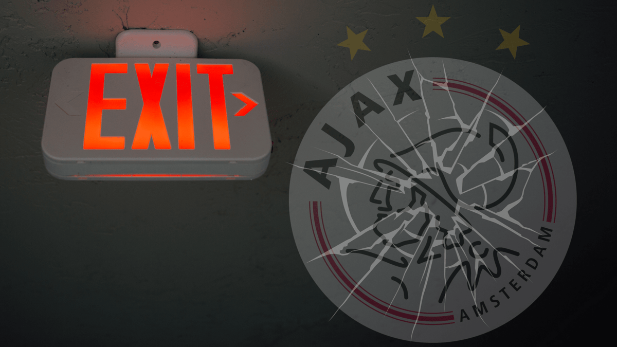 Transfers Ajax