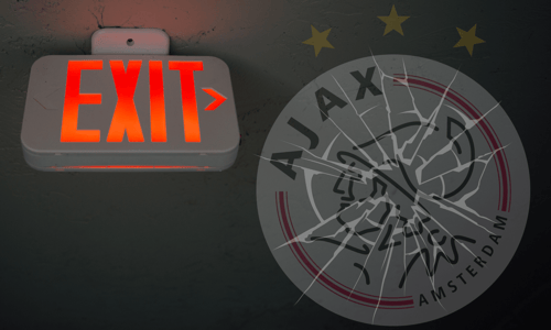 Transfers Ajax