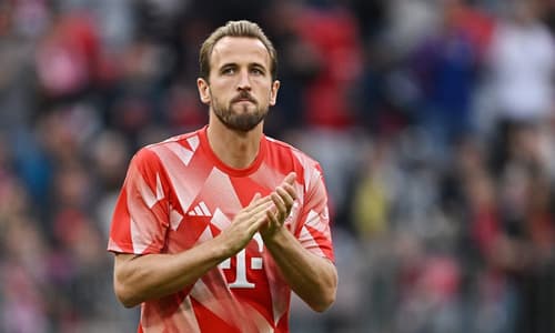 Harry Kane, Bayern, 2023/24