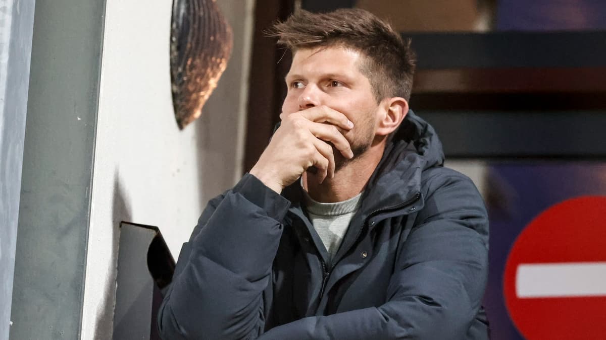 Klaas-Jan Huntelaar