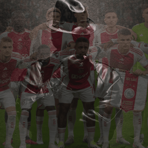 VI komt met drie namen in zoektocht naar nieuwe controleur bij Ajax