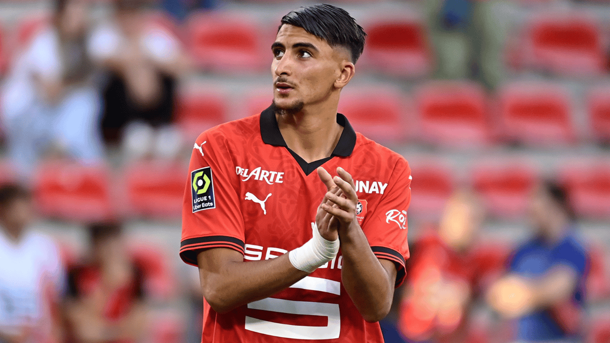 Ibrahim Salah