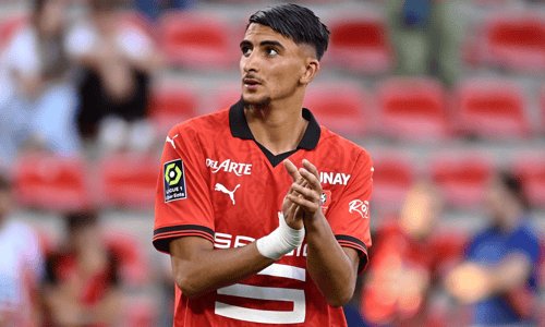 Ibrahim Salah