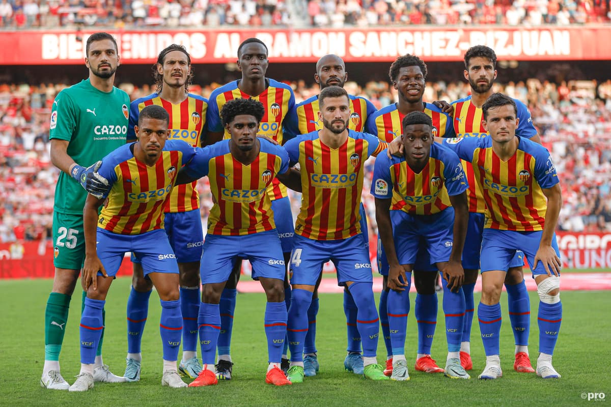 Valencia
