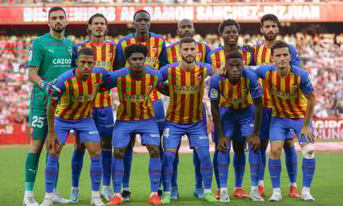 Valencia