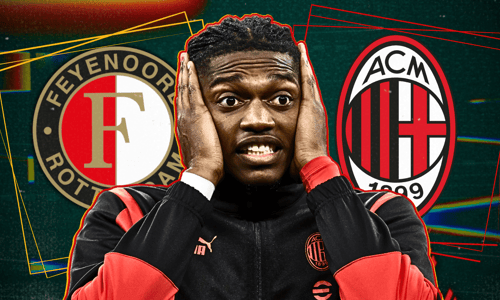 Rafael Leão