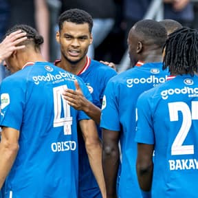 Data wijst uit: speelt de opvolger van Gakpo bij PSV in de Eredivisie?