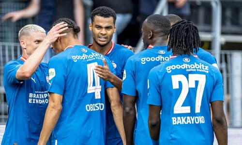 Cody Gakpo, PSV, 2022/23