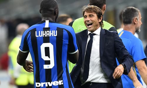 Inter in financial crisis as Chinese owners Suning desperately try to sell Italian giants