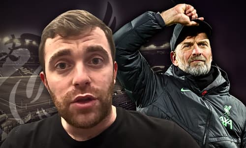 Fabrizio Romano, Jurgen Klopp, Liverpool