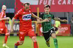 Boris Popovic, Cercle Brugge, 2022/23