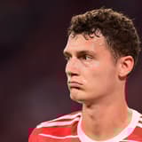 Benjamin Pavard, Bayern Munich, 2022/23