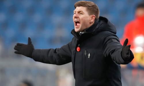 Three reasons why Steven Gerrard won’t be the next Tottenham manager
