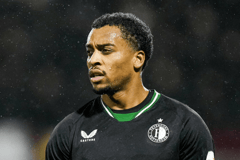 Quinten Timber, Feyenoord