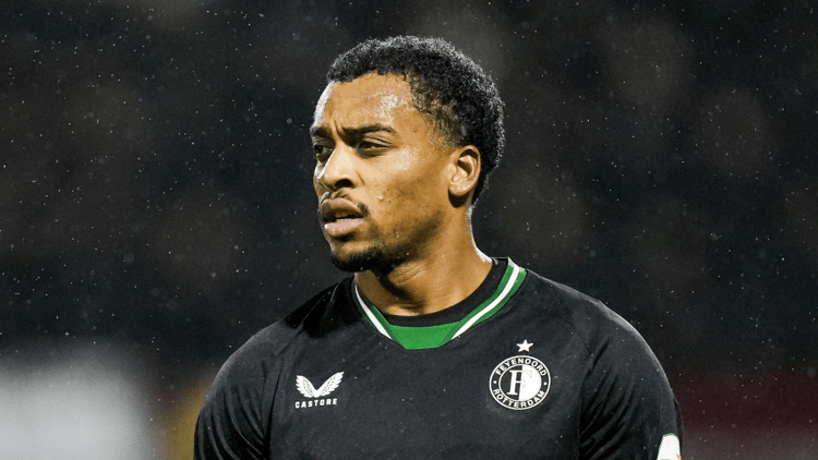 Quinten Timber reportedly wants to join Arsenal
