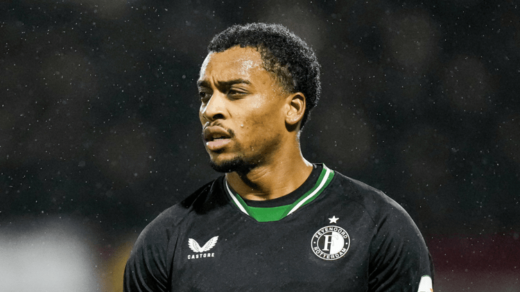 Man Utd have identified Quentin Timber as an alternative target to Carlos Baleba