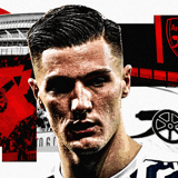 Benjamin Sesko, Arsenal