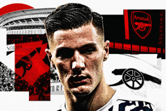 Benjamin Sesko, Arsenal