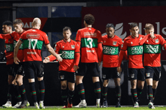 Elayis Tavsan, Elayis Tavsan NEC