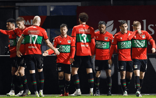 Elayis Tavsan, Elayis Tavsan NEC